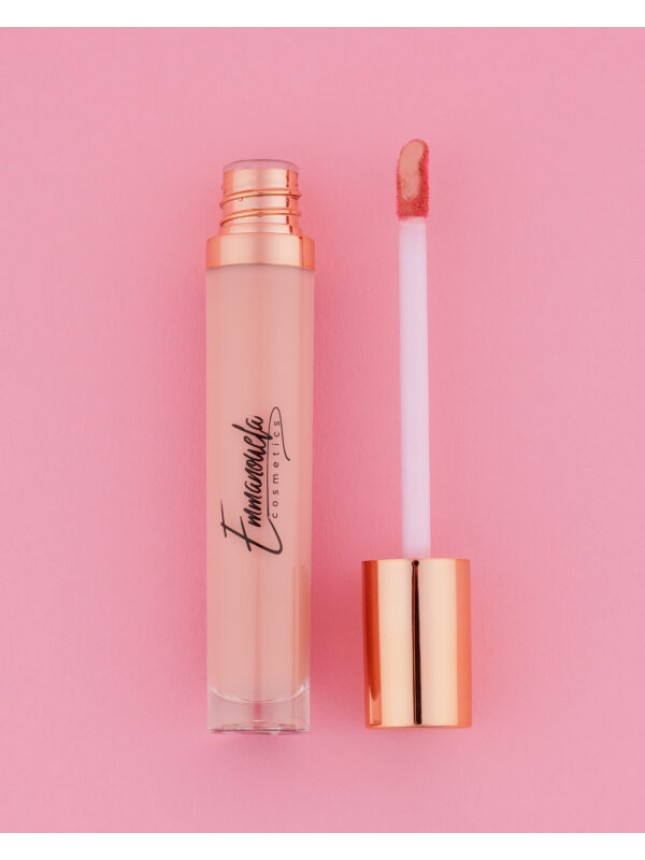 Emmanouela Cosmetics Goddess Liquid Lipstick