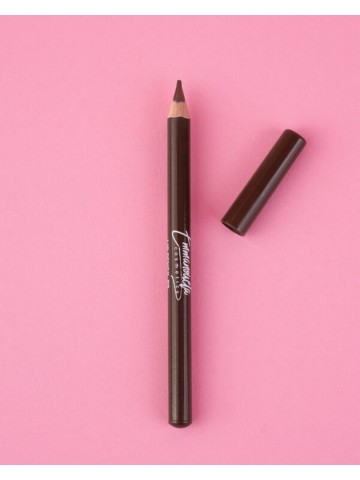 Emmanouela Cosmetics Lip Pencil No 08 Dark Chocolate