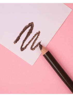 Emmanouela Cosmetics Lip Pencil No 08 Dark Chocolate