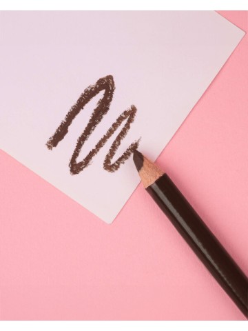 Emmanouela Cosmetics Lip Pencil No 08 Dark Chocolate