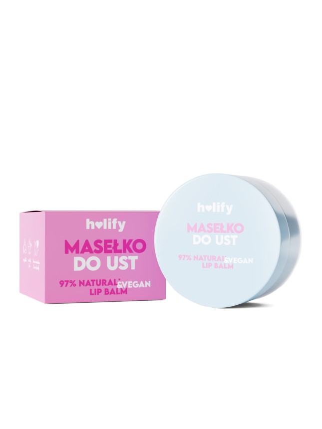 Holify Lip Balm 20ml (8003003)