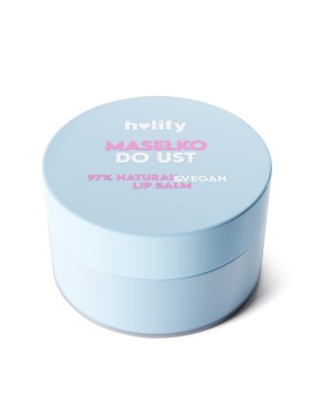 Holify Lip Balm 20ml (8003003)