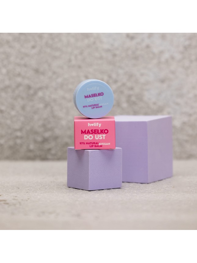 Holify Lip Balm 20ml (8003003)