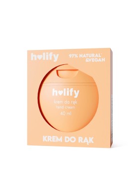 Holify Hand Cream 40ml (8003005)