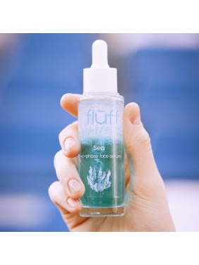 Fluff Sea Booster / Two-phase Face Serum 40ml