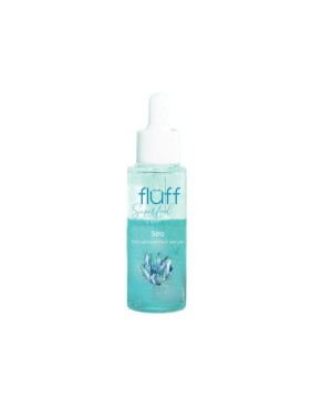 Fluff Sea Booster / Two-phase Face Serum 40ml
