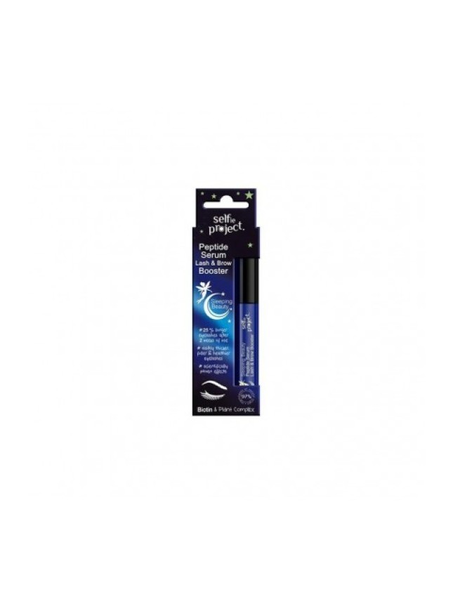 Peptide Serum Lash & Brow Booster 3ml