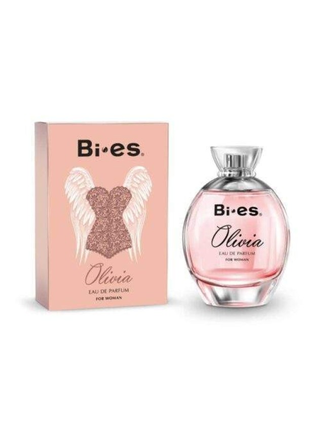 Bi-es Olivia Perfume For Woman 100ml