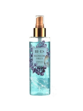 Bi-Es Blossom Hills Sparkling Body Mist 200ml