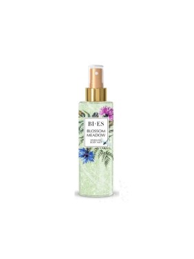 Bi-Es Blossom Meadow - Sparkling Body Mist 200ml