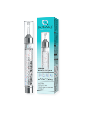 Biotaniqe PDRN + Adenosine Revitalizing Serum 15ml Biotaniqe PDRN + Adenosine Revitalizing Serum 15ml
