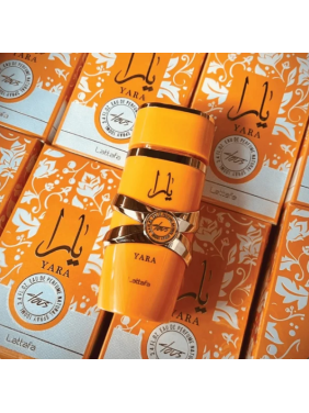 Lattafa Yara Tous Eau de Parfum 100ml (C161463)