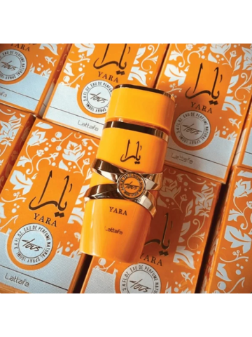 Lattafa Yara Tous Eau de Parfum 100ml (C161463)