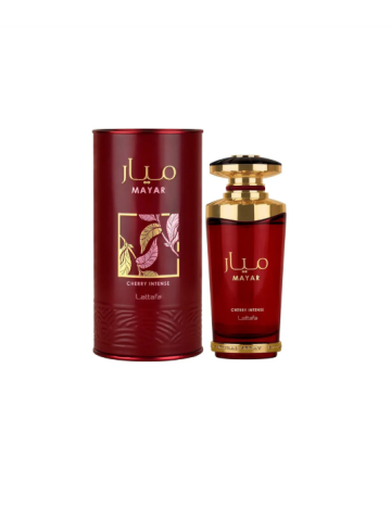 Lattafa Mayar Cherry Intense Eau De Parfum 100ml (C163556)