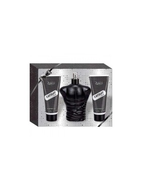 LAMIS Catsuit For Men Gift Set 3pcs.
