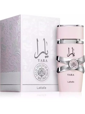 Lattafa Yara Eau de Parfum 100ml (C160658) Lattafa Yara Eau de Parfum 100ml (C160658)
