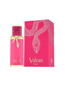 French Avenue Vulcan Baie Eau de Parfum 100ml (C166506)