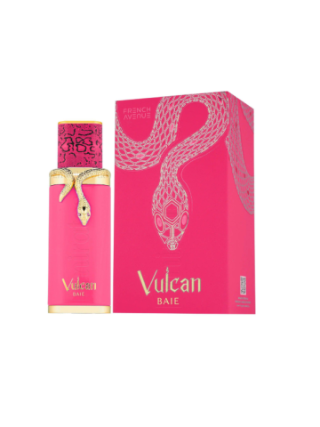 French Avenue Vulcan Baie Eau de Parfum 100ml (C166506)