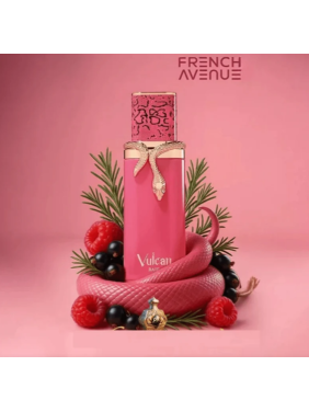 French Avenue Vulcan Baie Eau de Parfum 100ml (C166506)