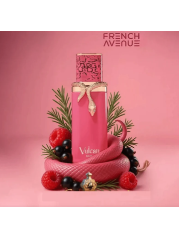 French Avenue Vulcan Baie Eau de Parfum 100ml (C166506)
