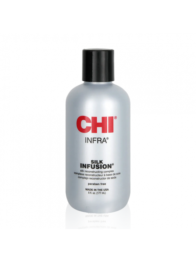 CHI Silk Infusion 177ml