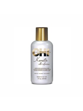 CHI Keratin Silk Infusion 59ml