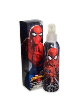 Air-Val International Marvel Spiderman Άρωμα Spray EDT 200ml