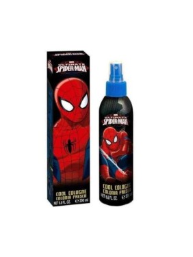 Air-Val International Marvel Spiderman Άρωμα Spray EDT 200ml