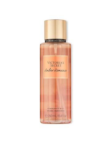 Victoria's Secret Amber Romance Fragrance Body Mist Σπρέι Σώματος 250ml (C14994)
