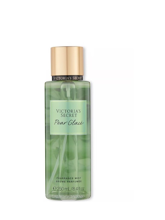 Victoria's Secret Pear Glace Body Mist Σπρέι Σώματος 250ml (C123758)