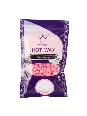 Konsung Beauty Ζεστό Αποτριχωτικό Κερί σε Σταγόνες 100g