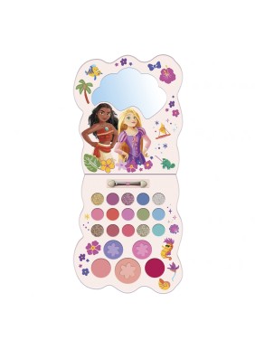 Disney Princess Beauty Palette (LN-1666)