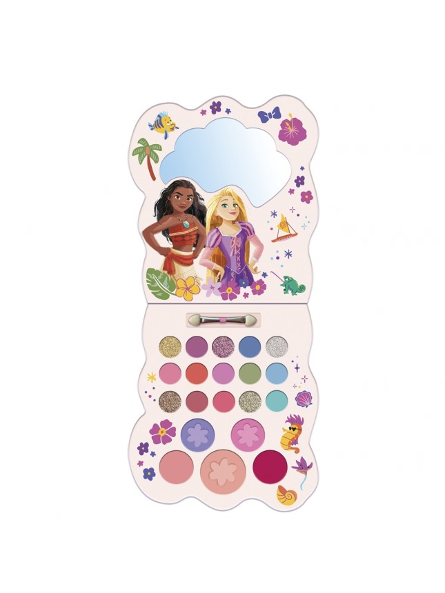 Disney Princess Beauty Palette (LN-1666)