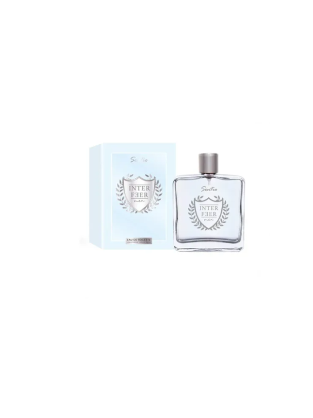 Sentio Interfeer Man Edt 100ml