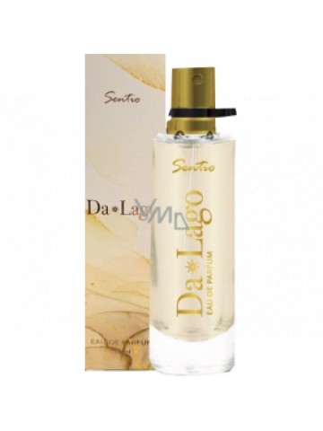 Sentio Da Lago eau de parfum 15ml