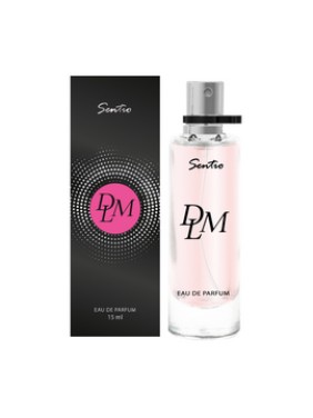 Sentio Eau de Parfum for Women 15ml - DLM Sentio Eau de Parfum for Women 15ml - DLM