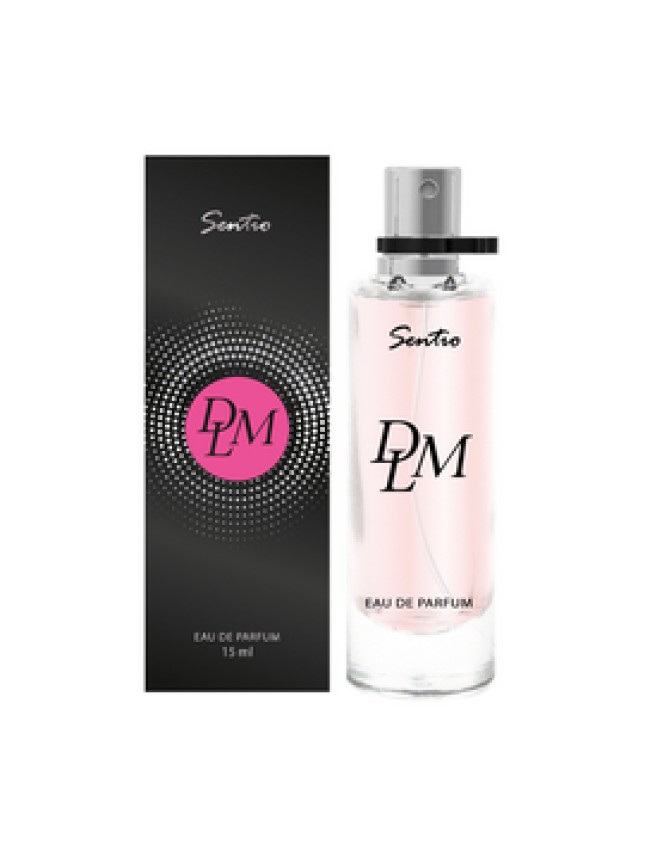 Sentio Eau de Parfum for Women 15ml - DLM
