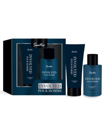 Sentio Involved Gift Set (SG-005)