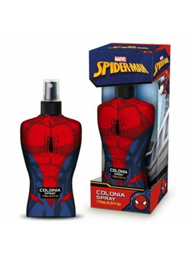 MARVEL SPIDERMAN Παιδικό άρωμα 175ml  51702