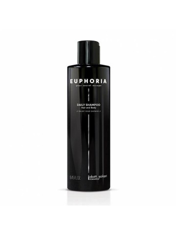 Dott.Solari Euphoria Daily Shampoo 250ml