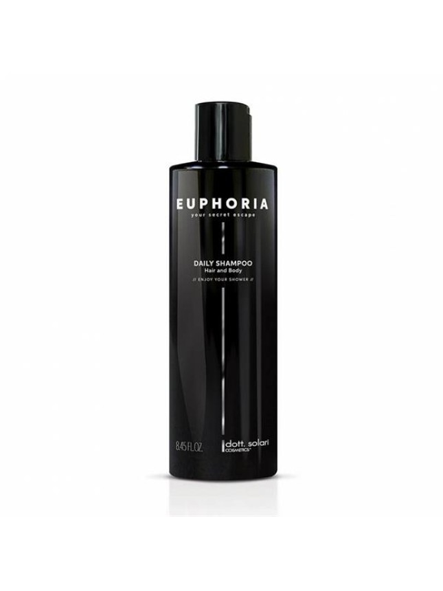 Dott.Solari Euphoria Daily Shampoo 250ml