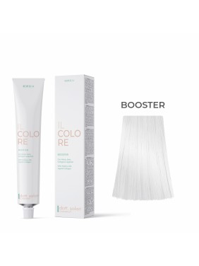 Dott.solari IL Colore Βαφή Μαλλιών Gel Booster Ενισχυτικό - 100ml Dott.solari IL Colore Βαφή Μαλλιών Gel Booster Ενισχυτικό - 100ml