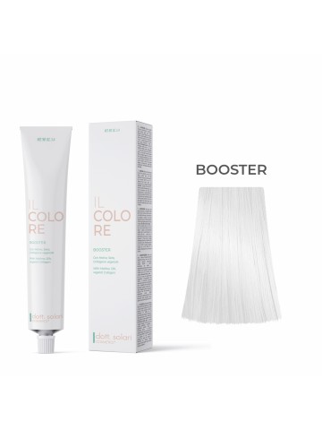 Dott.solari IL Colore Βαφή Μαλλιών Gel Booster Ενισχυτικό - 100ml