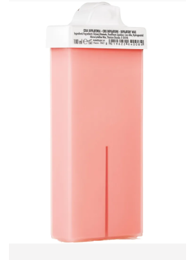 Κερί Αποτρίχωσης Ρολέτα Pink Titanium 100ml Κερί Αποτρίχωσης Ρολέτα Pink Titanium 100ml
