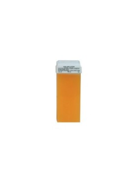 Κερί Αποτρίχωσης Ρολέτα Honey 100ml