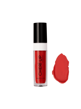 Cheri Up Marble Lips Lipstick 06 Marilyn Cheri Up Marble Lips Lipstick 06 Marilyn