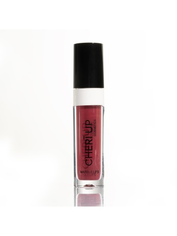 Cheri Up Marble Lips Lipstick 08 Angelina