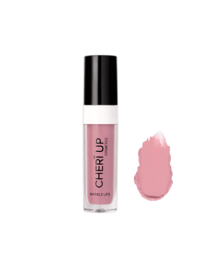 Cheri Up Marble Lips Lipstick 04 Claudia Cheri Up Marble Lips Lipstick 04 Claudia