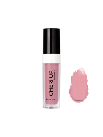 Cheri Up Marble Lips Lipstick 04 Claudia