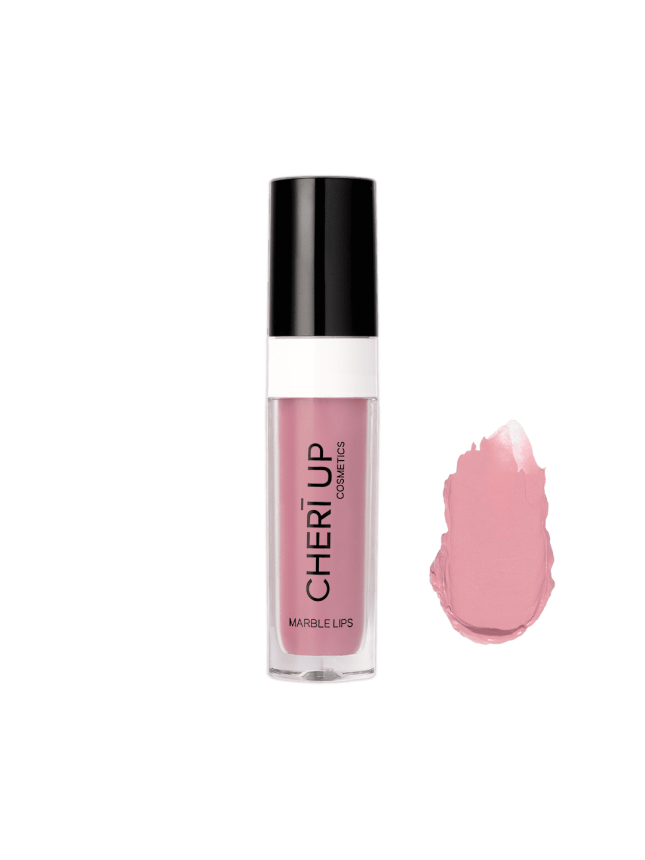 Cheri Up Marble Lips Lipstick 04 Claudia